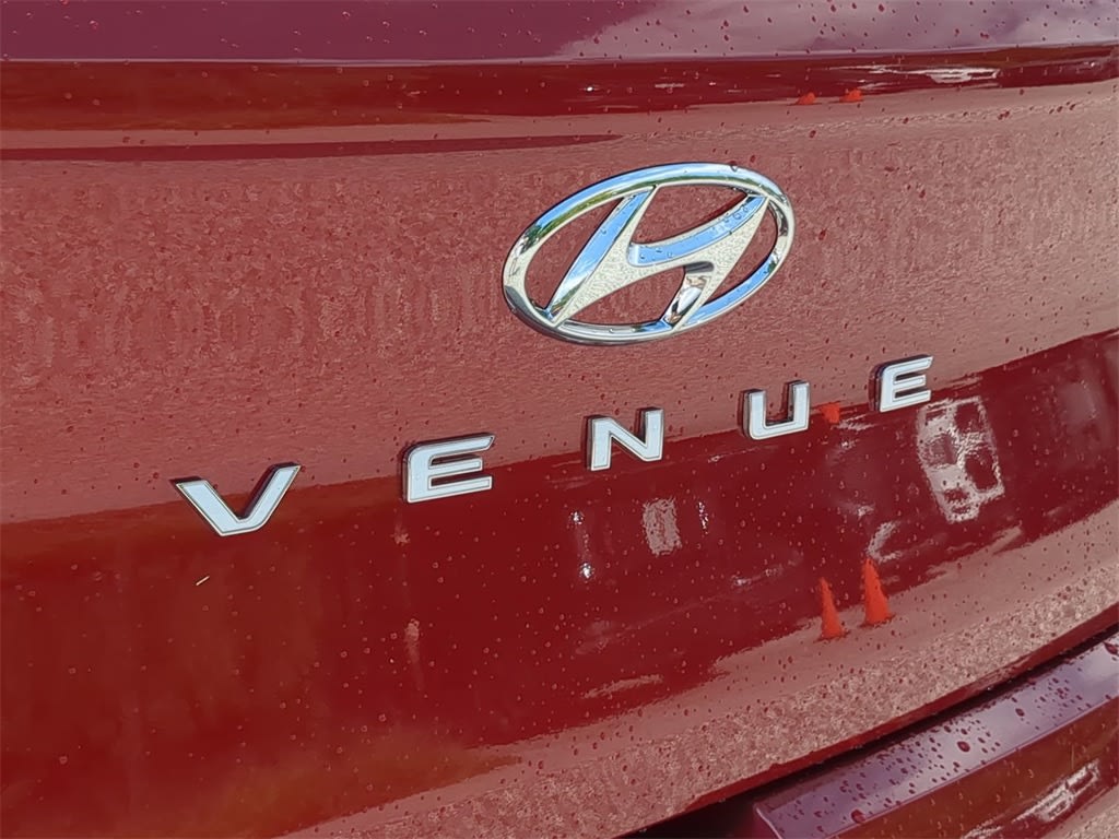 Thumbnail: 2026 Hyundai Venue - 7