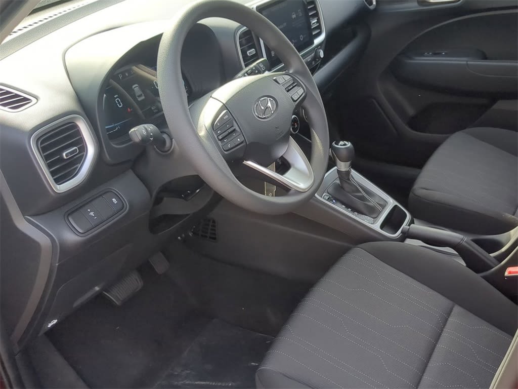 Thumbnail: 2026 Hyundai Venue - 2