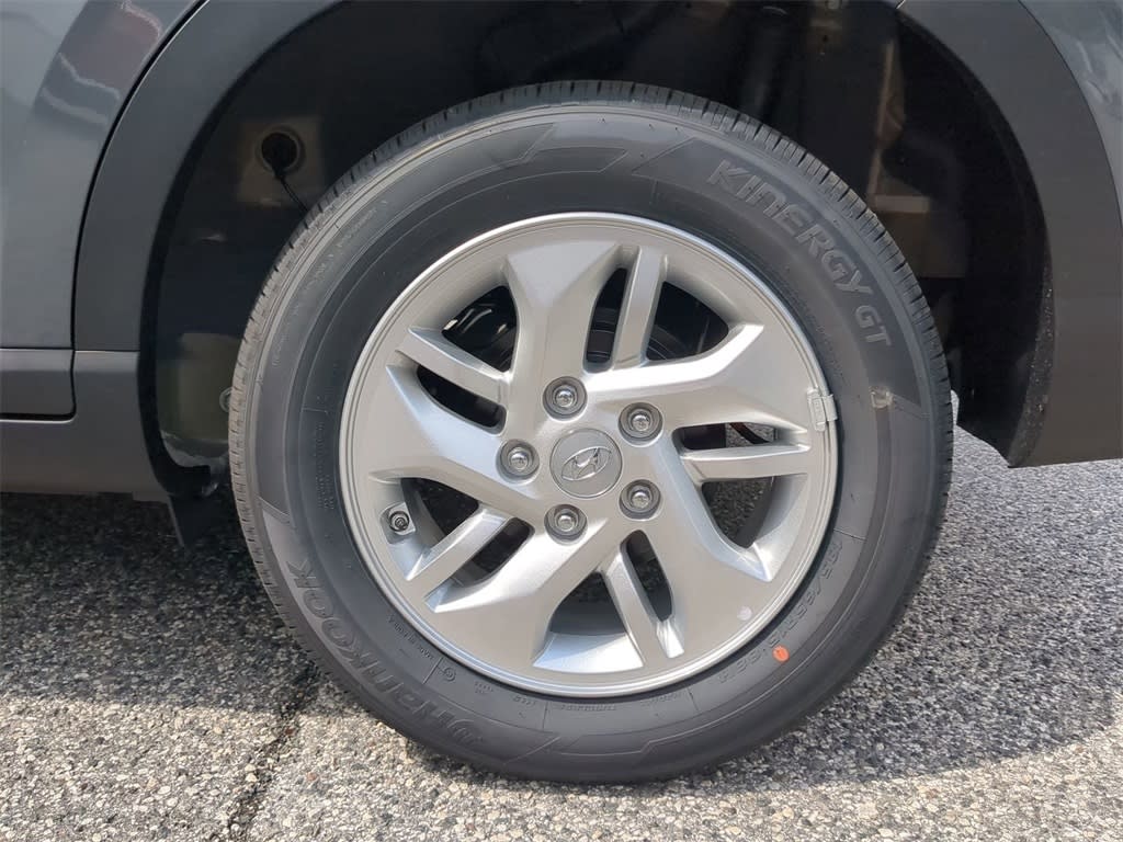 Thumbnail: 2026 Hyundai Venue - 8