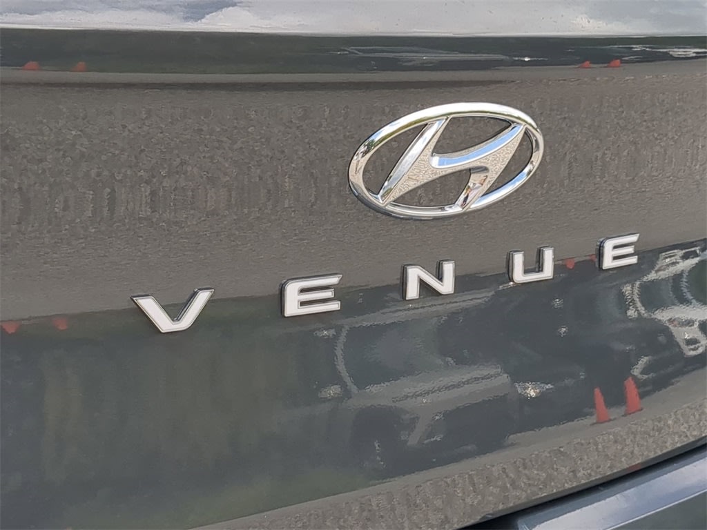 Thumbnail: 2026 Hyundai Venue - 7