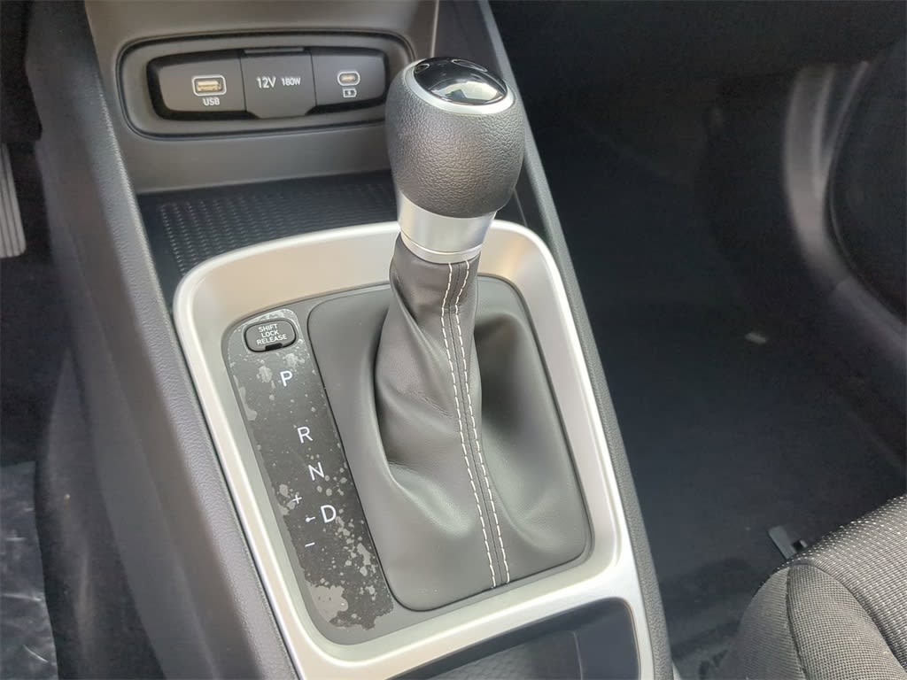 Thumbnail: 2026 Hyundai Venue - 16