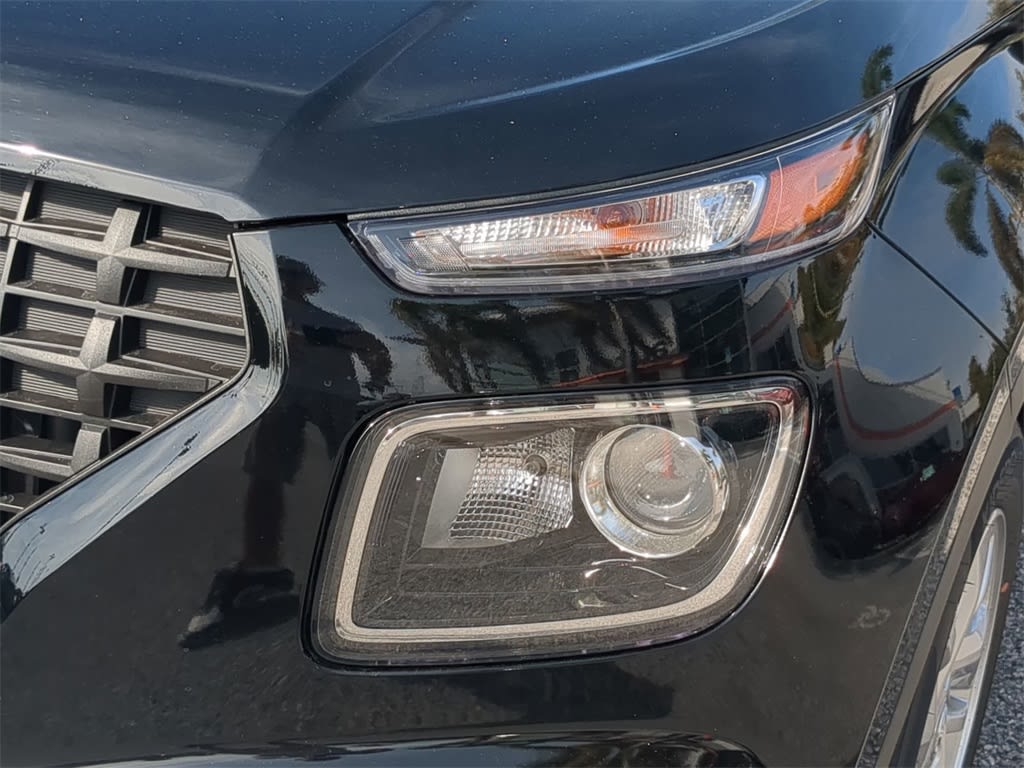 Thumbnail: 2026 Hyundai Venue - 22