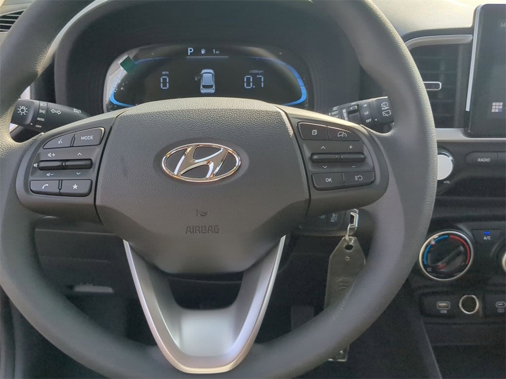 Thumbnail: 2026 Hyundai Venue - 13