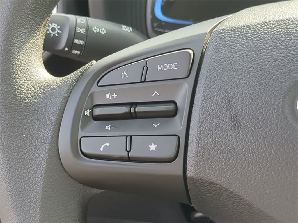 Thumbnail: 2026 Hyundai Venue - 26