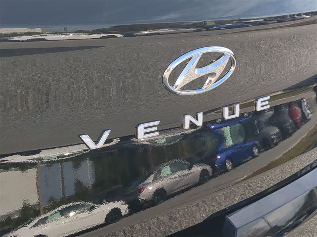 Thumbnail: 2026 Hyundai Venue - 7