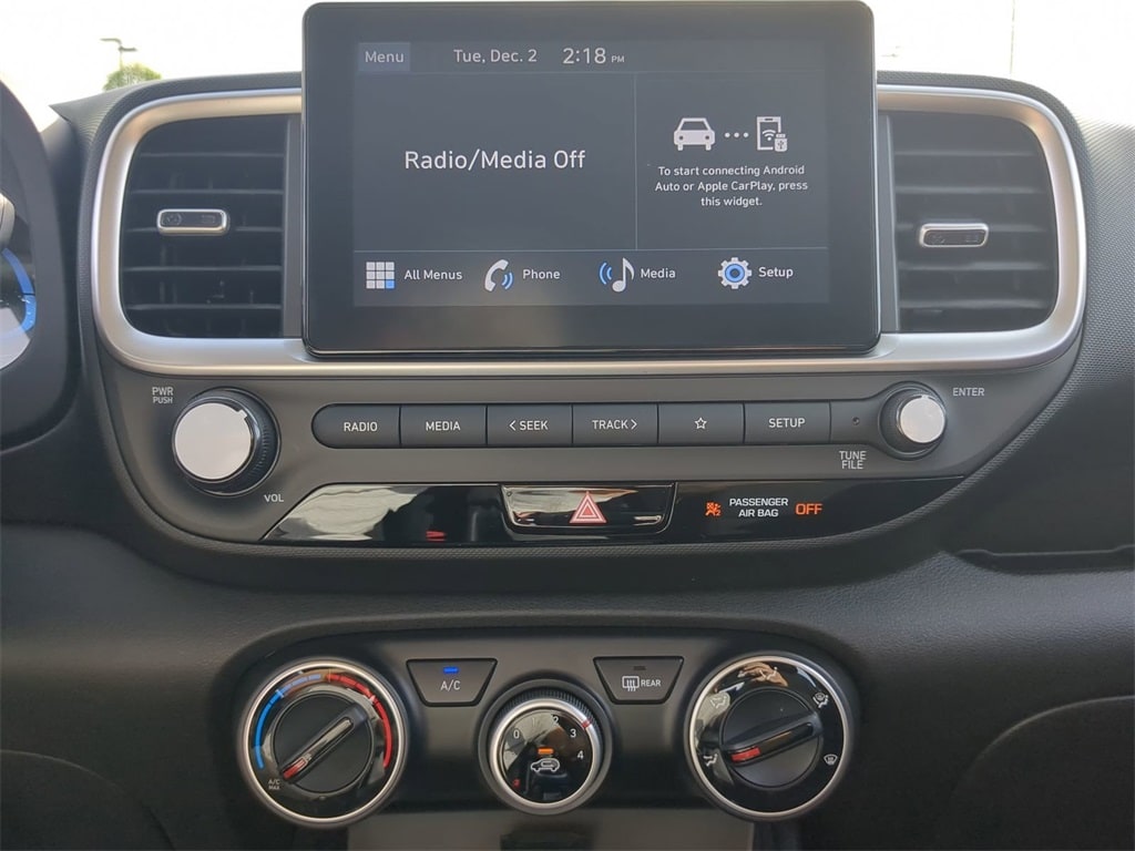 Thumbnail: 2026 Hyundai Venue - 29