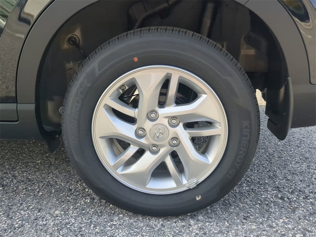 Thumbnail: 2026 Hyundai Venue - 8