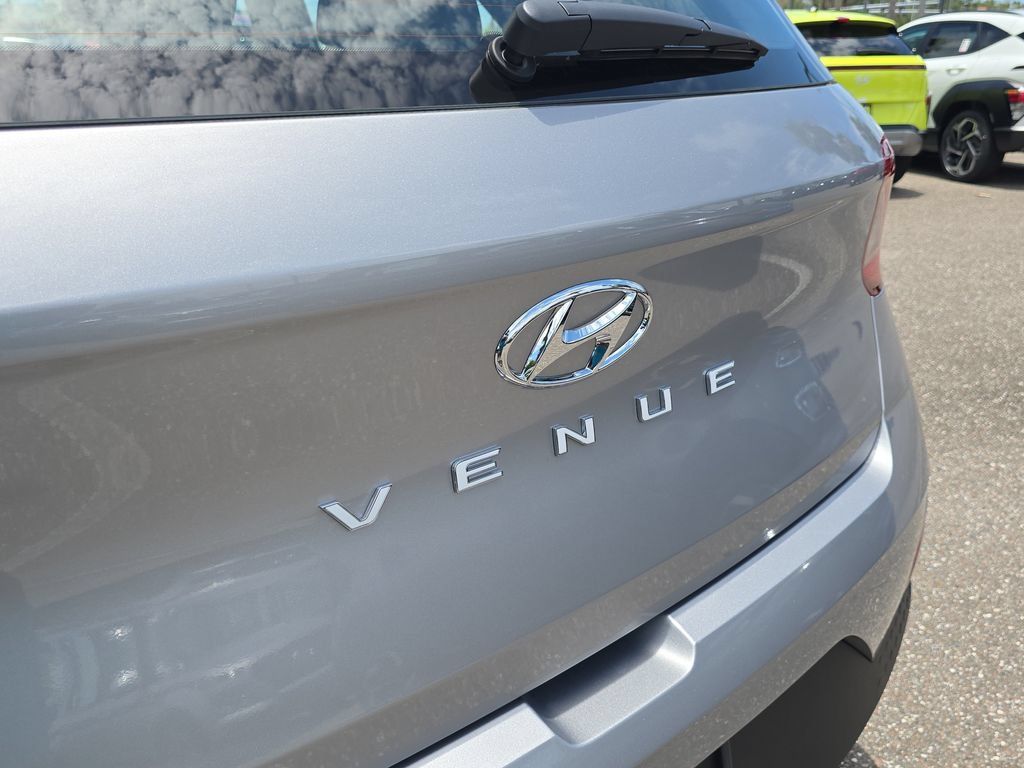 Thumbnail: 2026 Hyundai Venue - 23