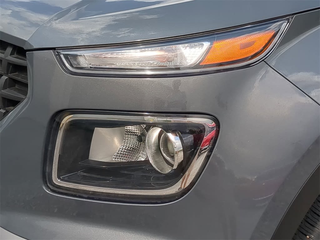 Thumbnail: 2026 Hyundai Venue - 21