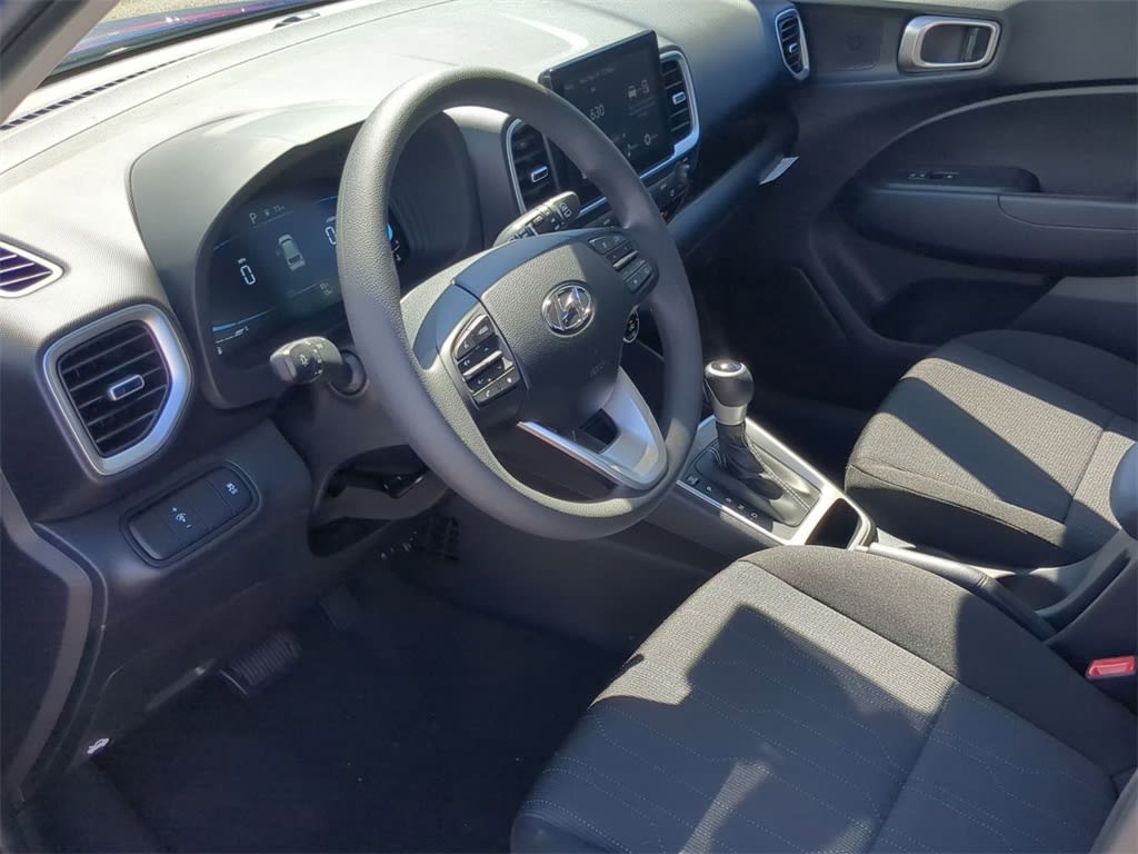 Thumbnail: 2026 Hyundai Venue - 2