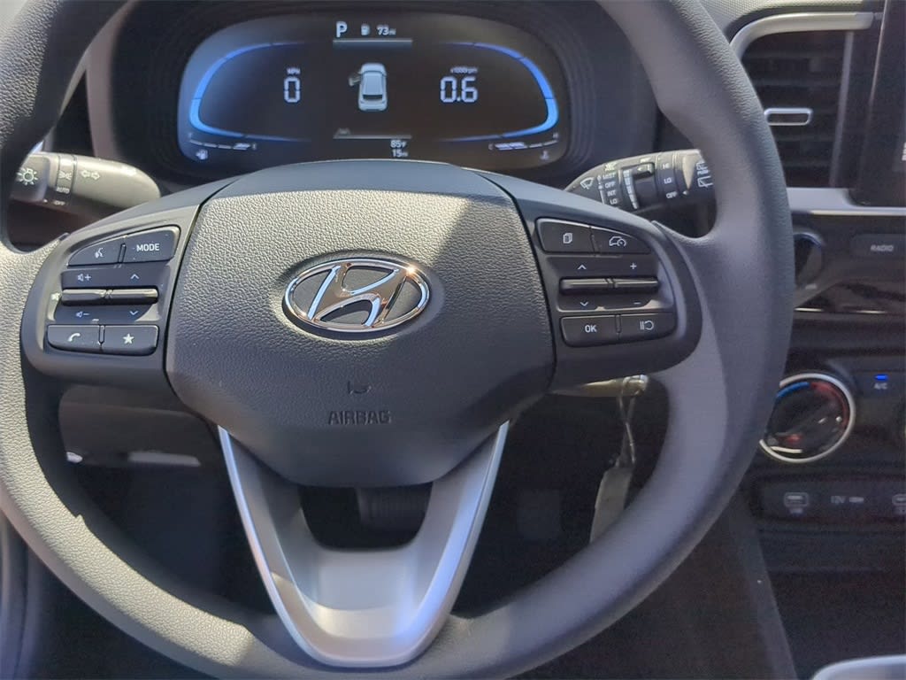 Thumbnail: 2026 Hyundai Venue - 25