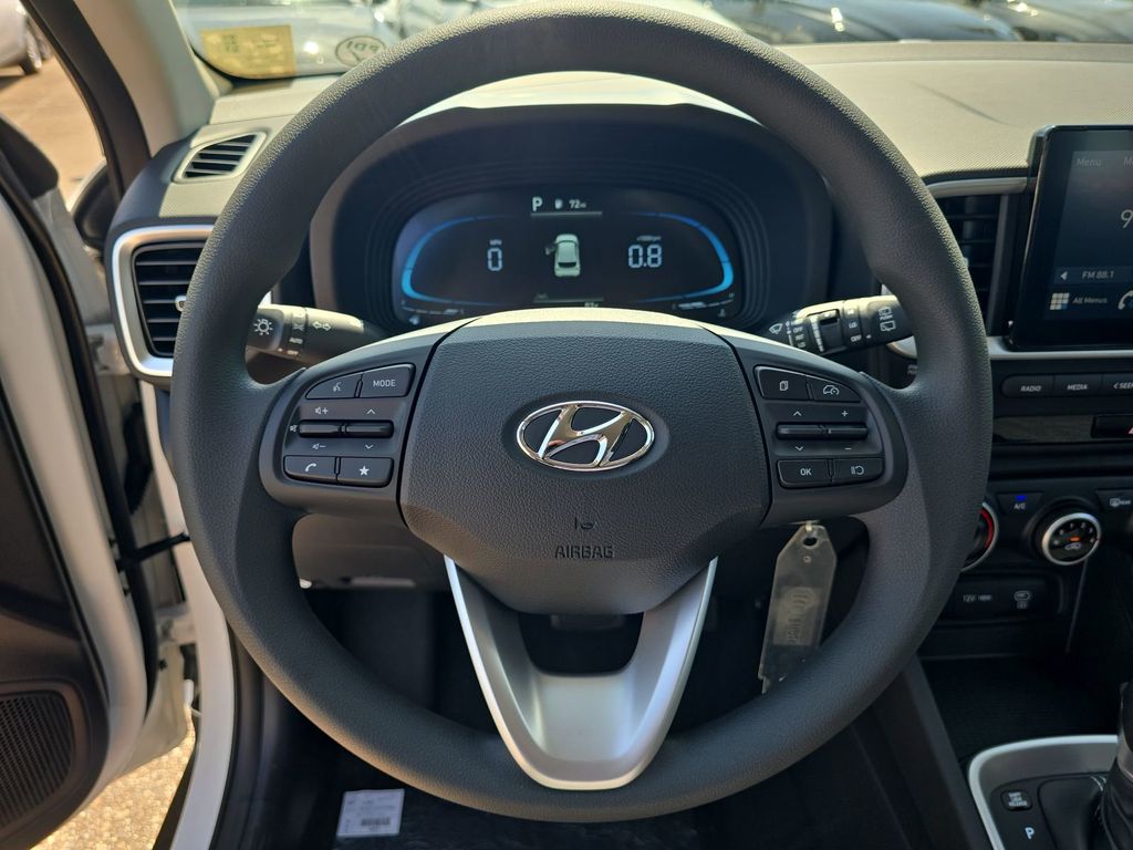 Thumbnail: 2026 Hyundai Venue - 14