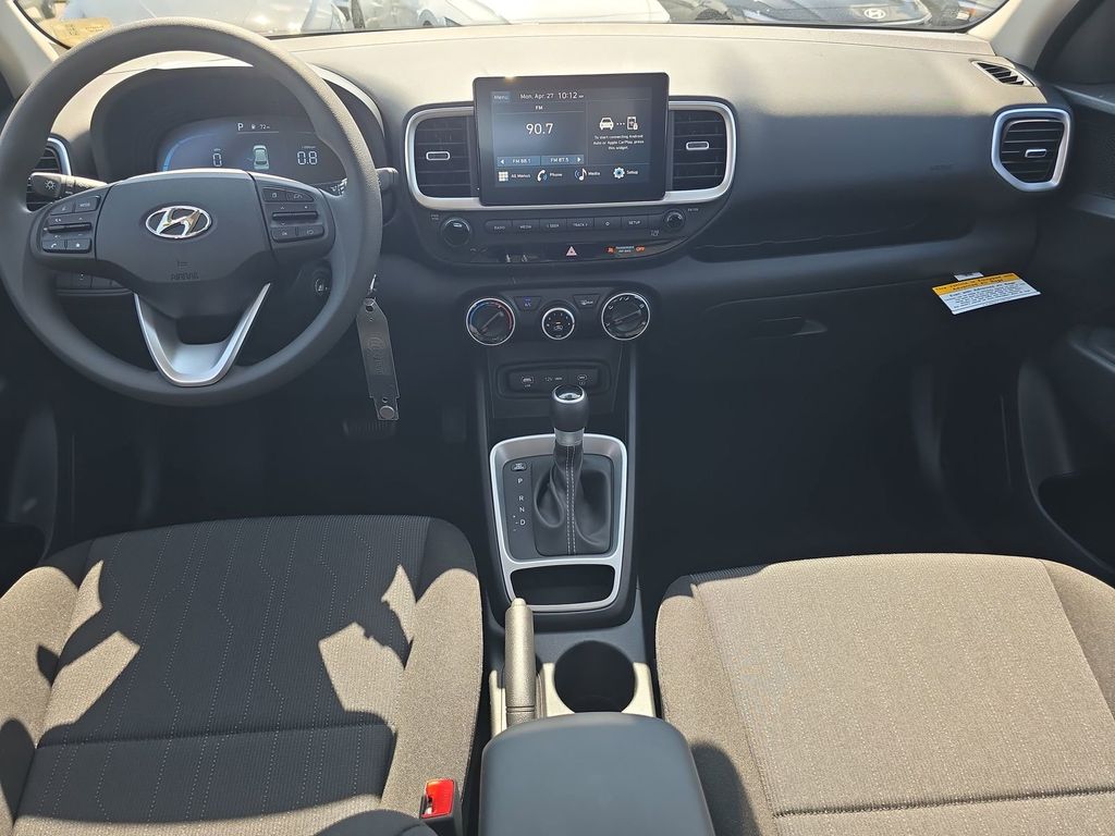 Thumbnail: 2026 Hyundai Venue - 10