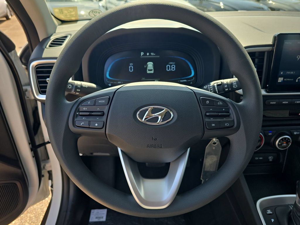 Thumbnail: 2026 Hyundai Venue - 13