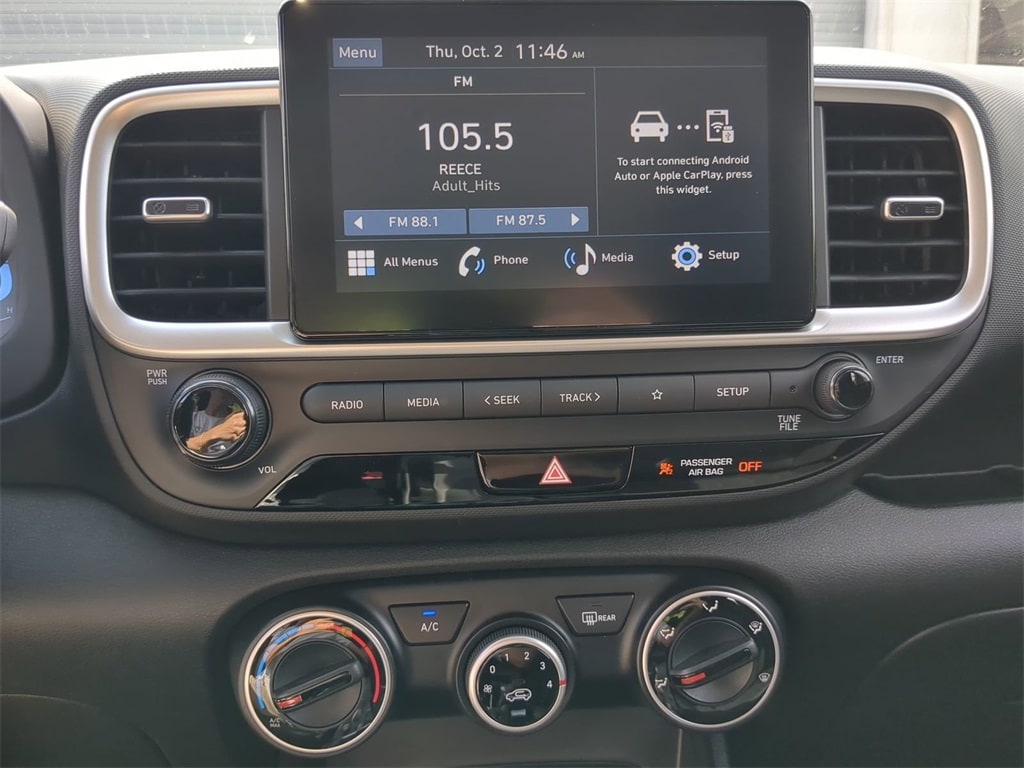 Thumbnail: 2026 Hyundai Venue - 13