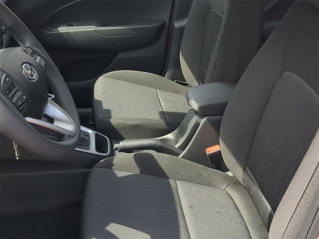 Thumbnail: 2026 Hyundai Venue - 10