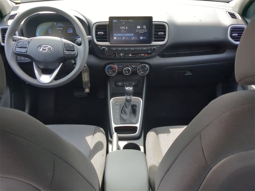 Thumbnail: 2026 Hyundai Venue - 9