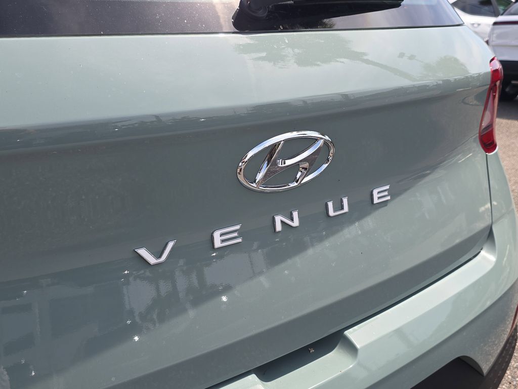 Thumbnail: 2026 Hyundai Venue - 7
