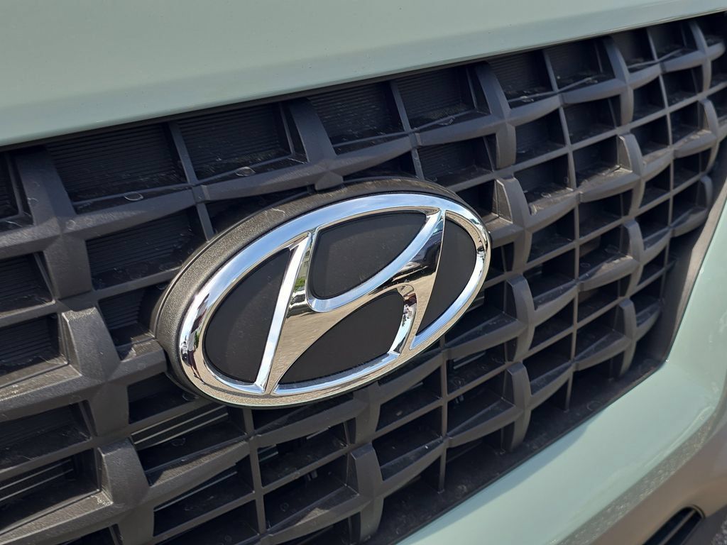 Thumbnail: 2026 Hyundai Venue - 23
