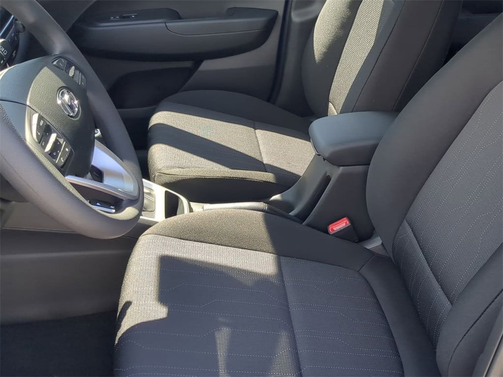 Thumbnail: 2026 Hyundai Venue - 10