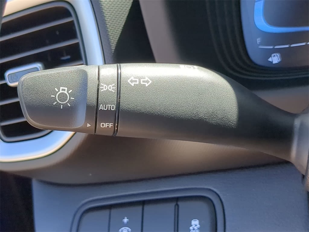 Thumbnail: 2026 Hyundai Venue - 29