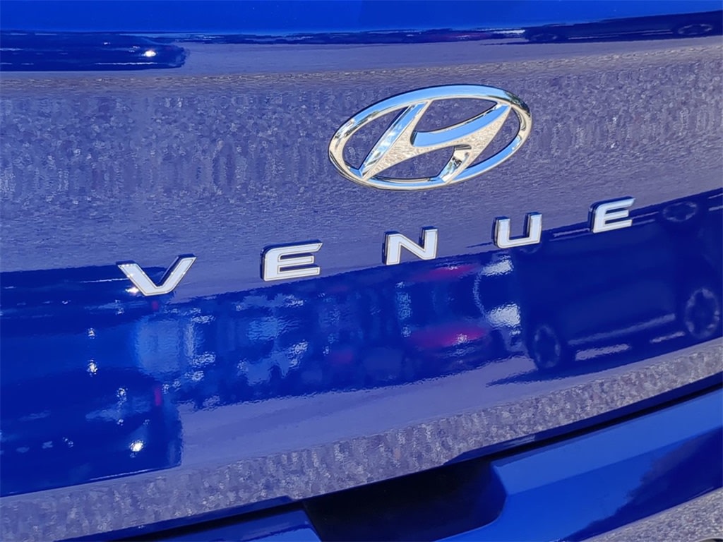 Thumbnail: 2026 Hyundai Venue - 7