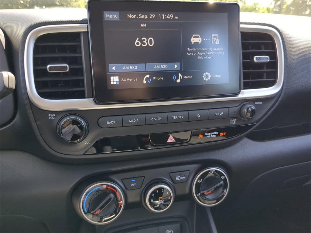 Thumbnail: 2026 Hyundai Venue - 13