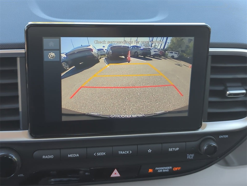 Thumbnail: 2025 Hyundai Venue - 31