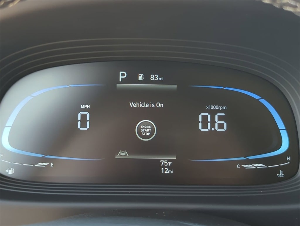 Thumbnail: 2025 Hyundai Venue - 16