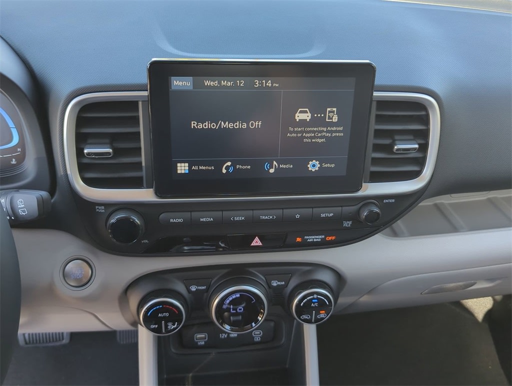 Thumbnail: 2025 Hyundai Venue - 14