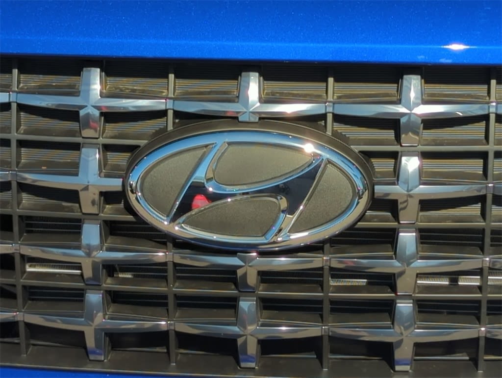 Thumbnail: 2025 Hyundai Venue - 21