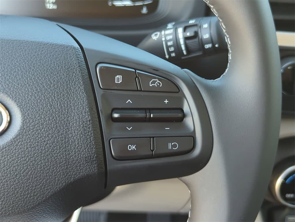 Thumbnail: 2025 Hyundai Venue - 28