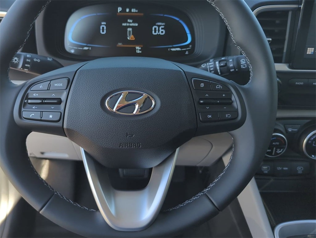 Thumbnail: 2025 Hyundai Venue - 26