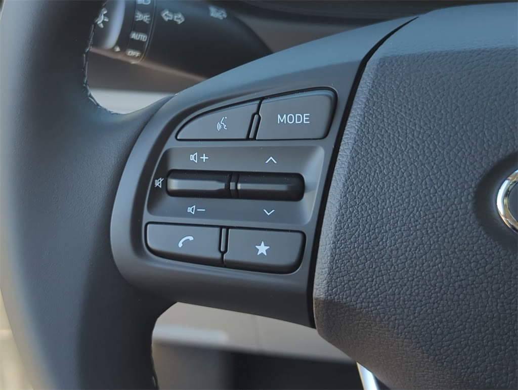 Thumbnail: 2025 Hyundai Venue - 27