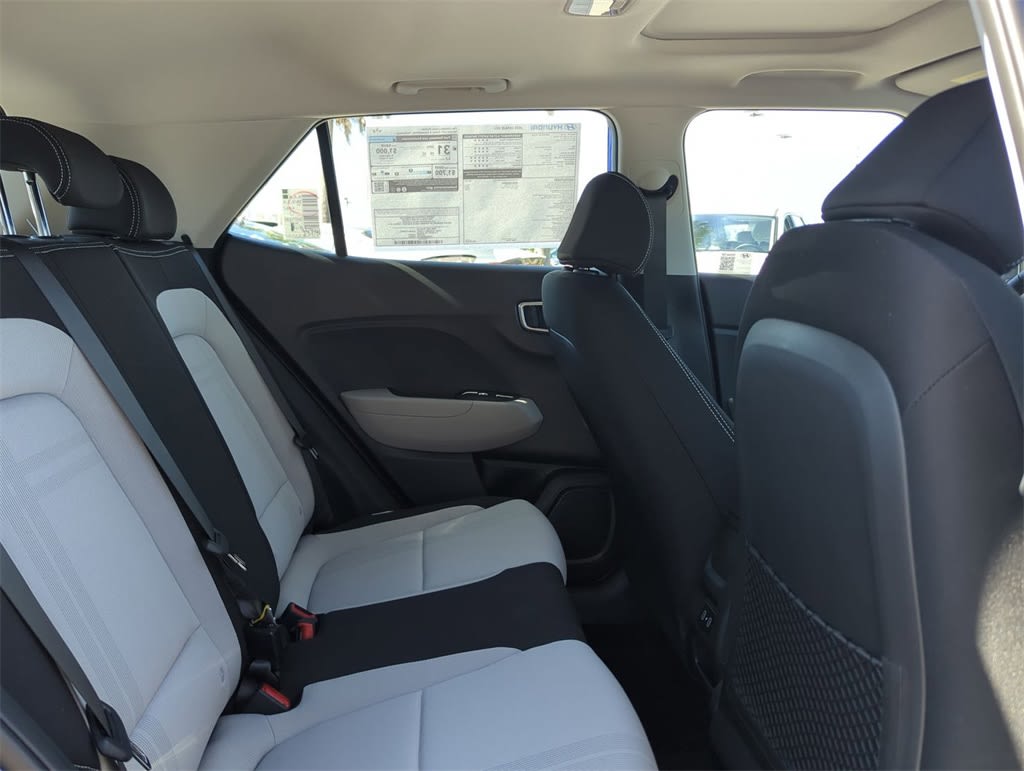 Thumbnail: 2025 Hyundai Venue - 24