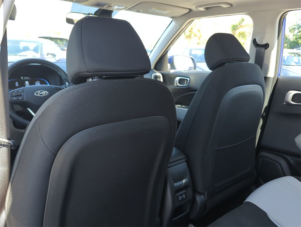 Thumbnail: 2025 Hyundai Venue - 11