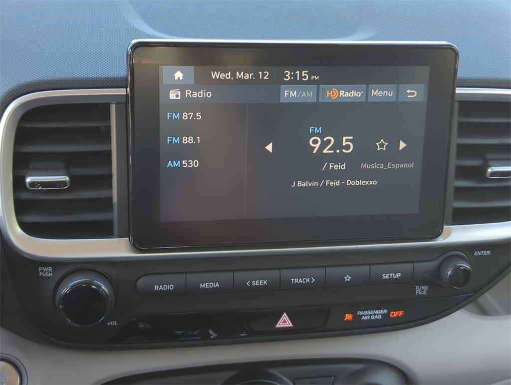 Thumbnail: 2025 Hyundai Venue - 32