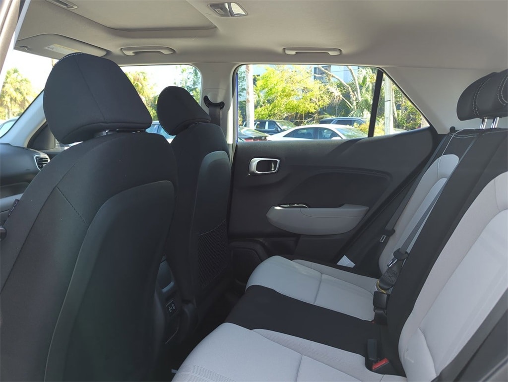 Thumbnail: 2025 Hyundai Venue - 12