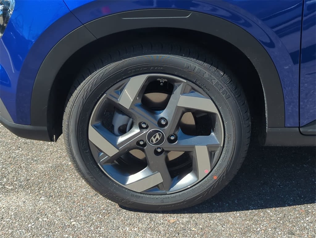 Thumbnail: 2025 Hyundai Venue - 8