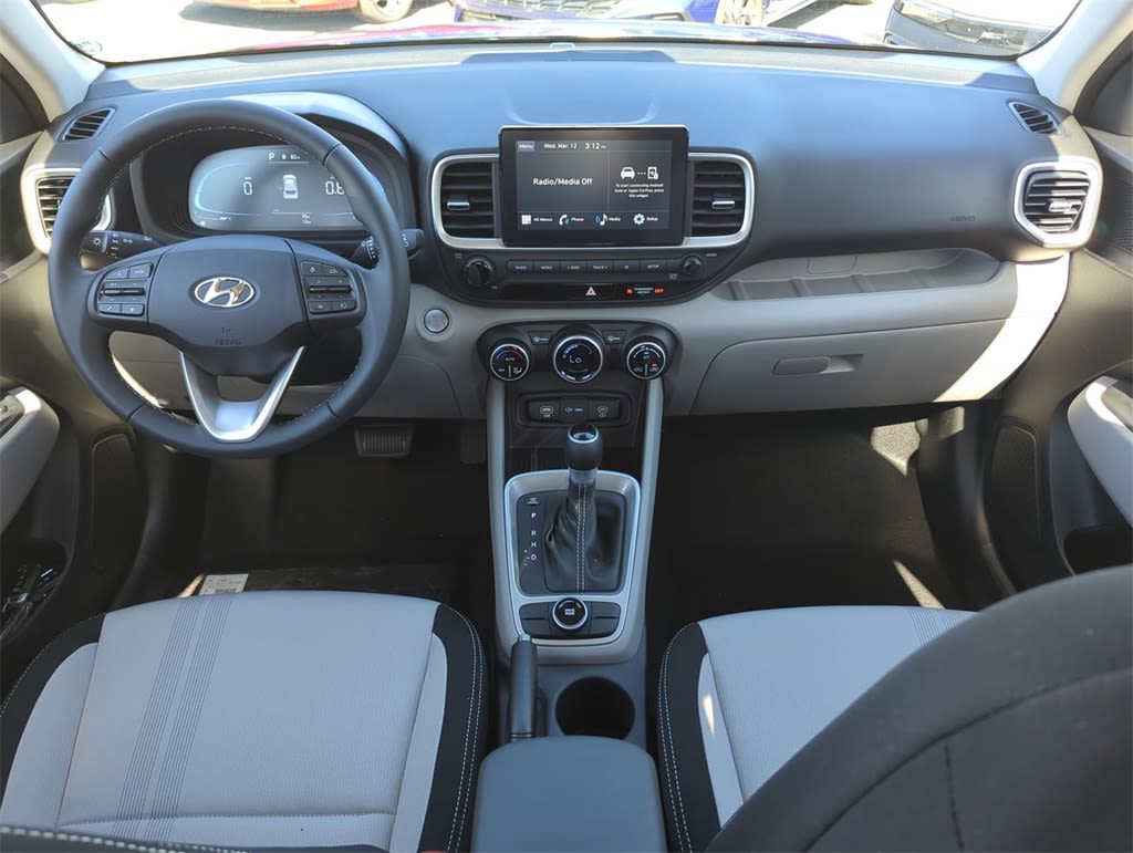 Thumbnail: 2025 Hyundai Venue - 9