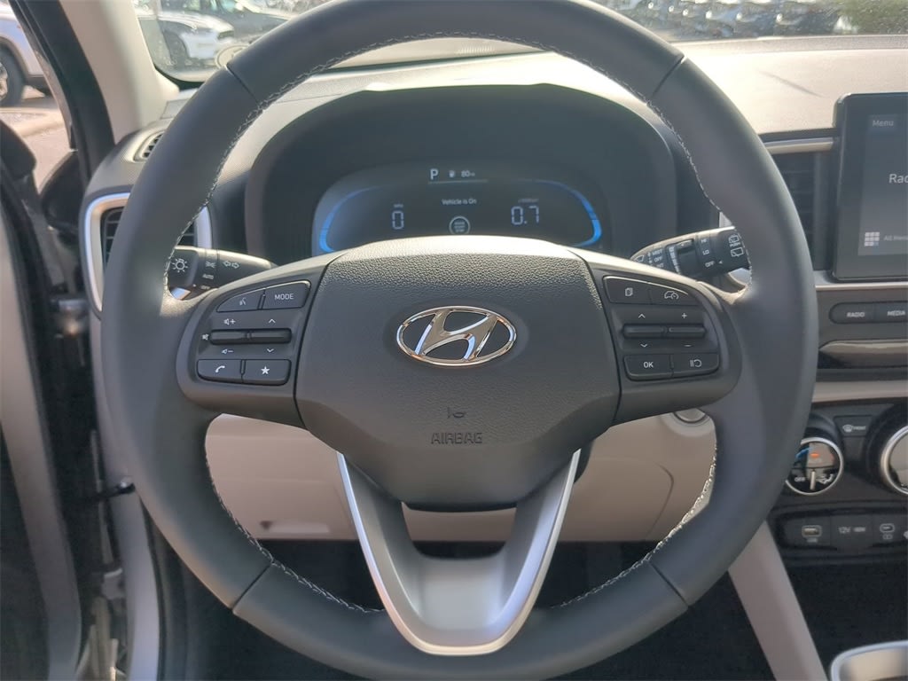 Thumbnail: 2026 Hyundai Venue - 14