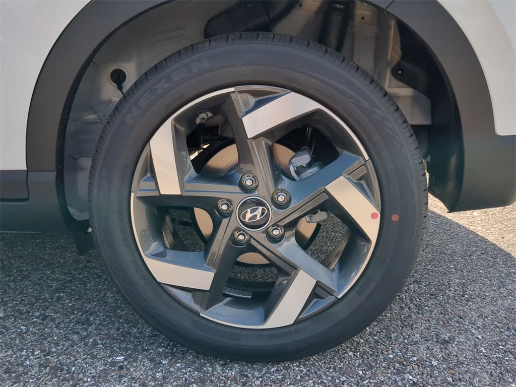 Thumbnail: 2026 Hyundai Venue - 8