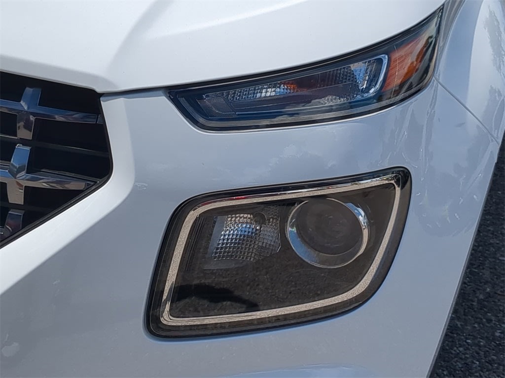 Thumbnail: 2026 Hyundai Venue - 22