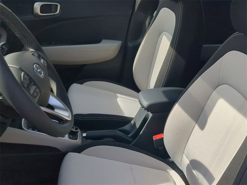 Thumbnail: 2026 Hyundai Venue - 11