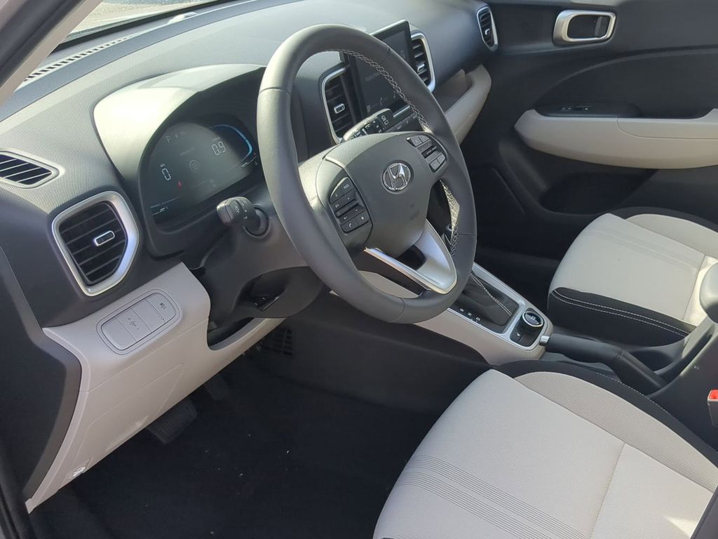 Thumbnail: 2026 Hyundai Venue - 2