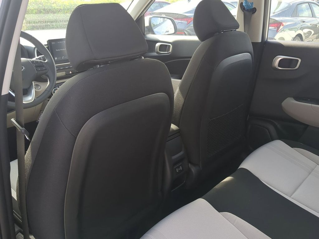 Thumbnail: 2026 Hyundai Venue - 13