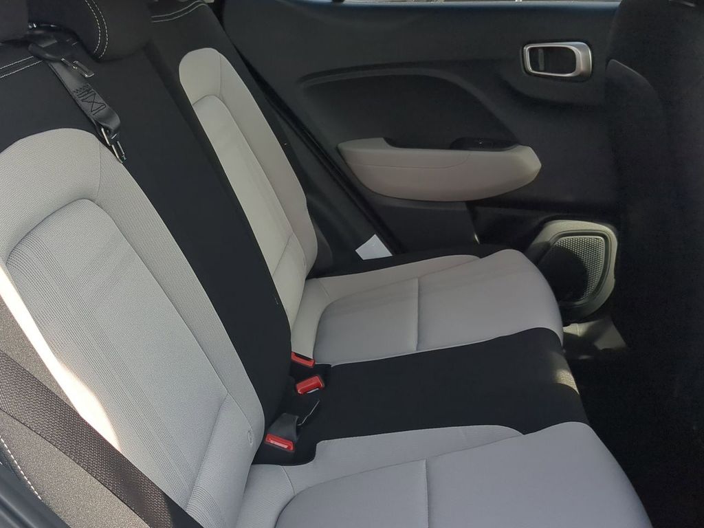 Thumbnail: 2026 Hyundai Venue - 26