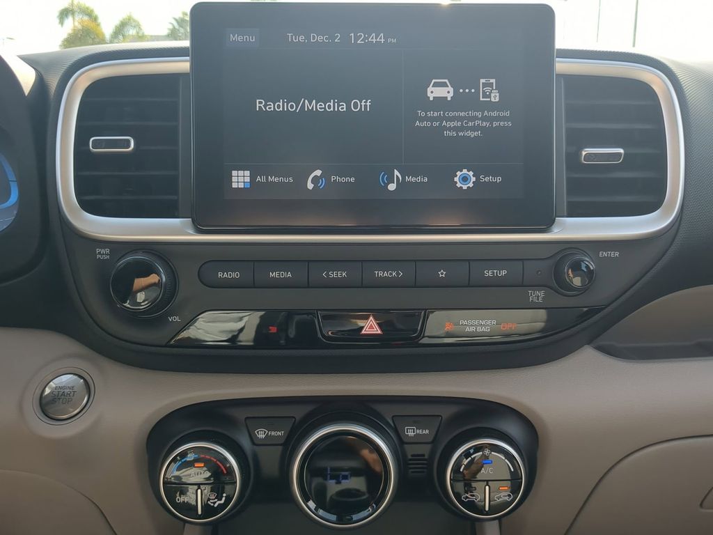 Thumbnail: 2026 Hyundai Venue - 15