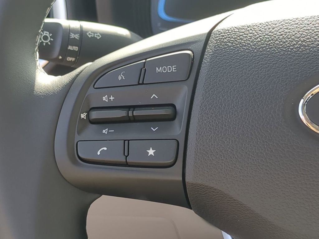 Thumbnail: 2026 Hyundai Venue - 27