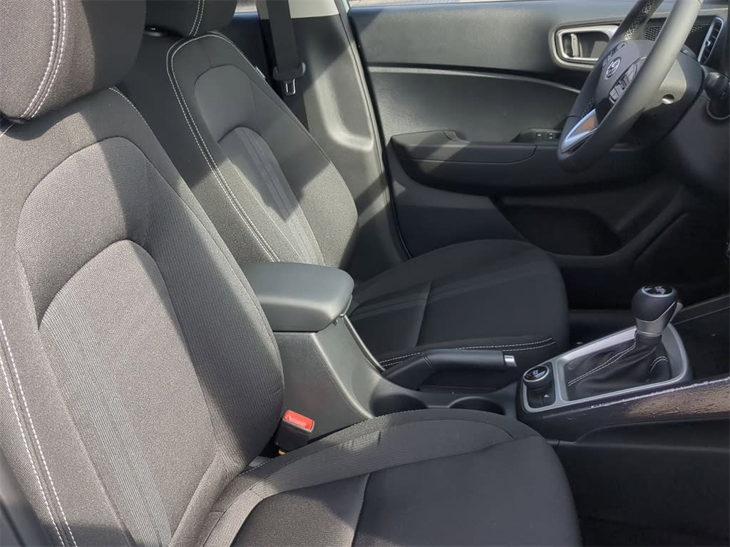 Thumbnail: 2026 Hyundai Venue - 11